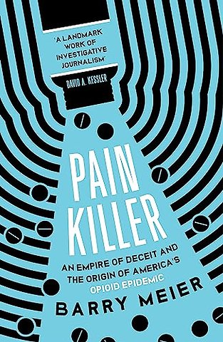 Pain Killer
