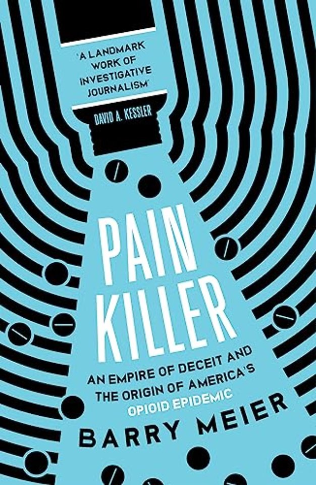 Pain Killer