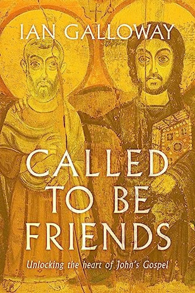 Called To Be Friends