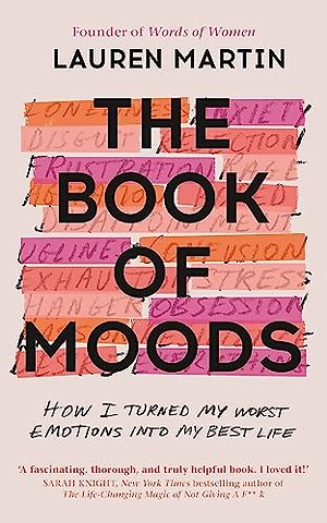The Book of Moods