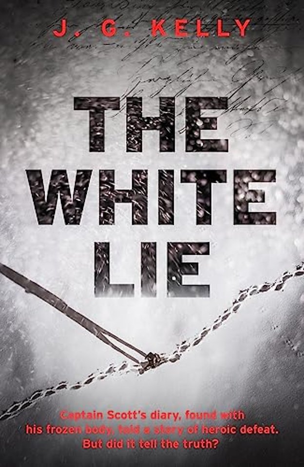 The White Lie
