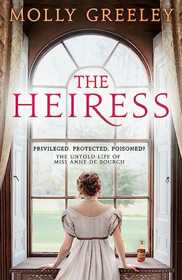 The Heiress