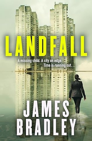 Landfall
