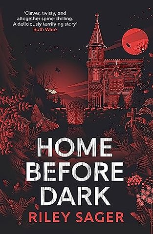 Home Before Dark