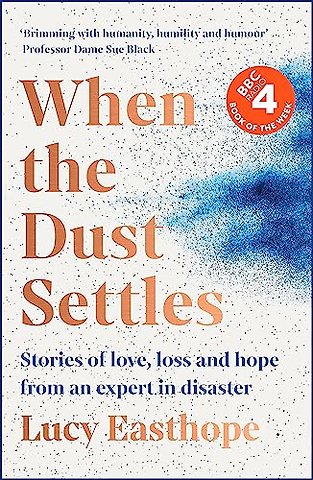 When the Dust Settles