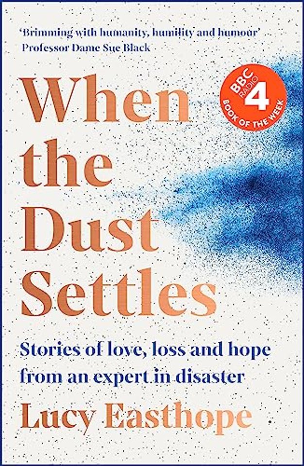 When the Dust Settles