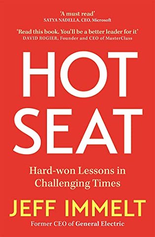 Hot Seat