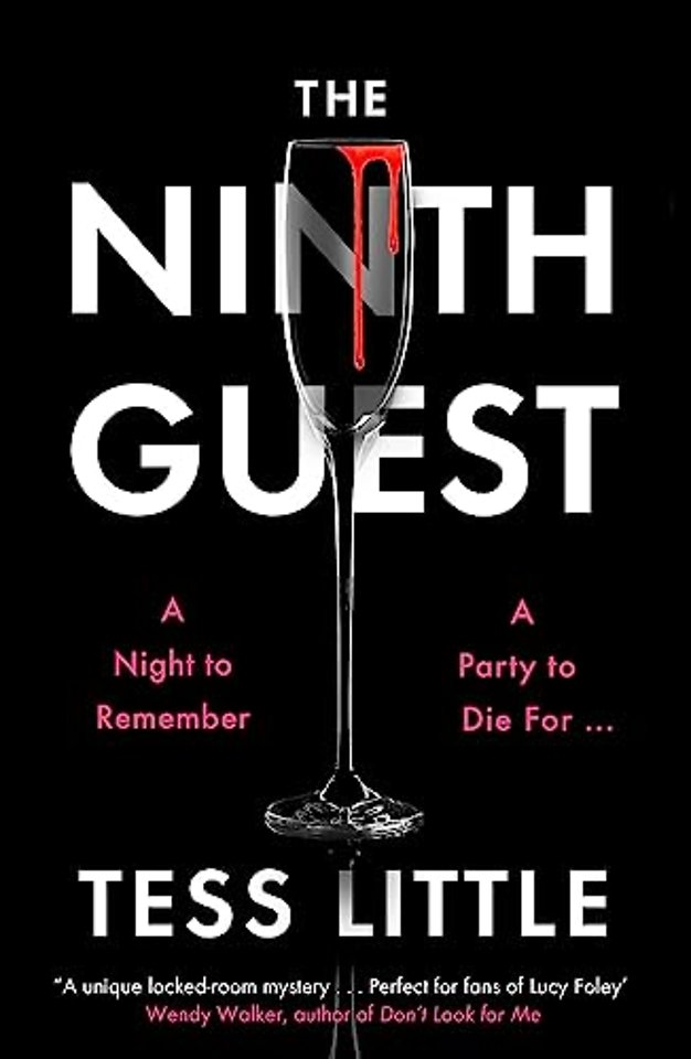 The Ninth Guest