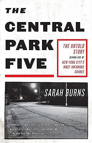 The Central Park Five