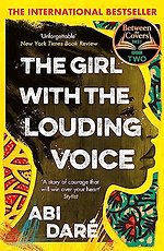The Girl with the Louding Voice