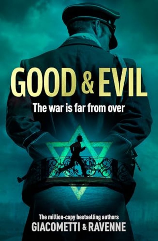 Good & Evil