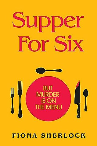 Supper For Six