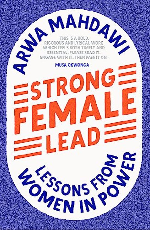 Strong Female Lead