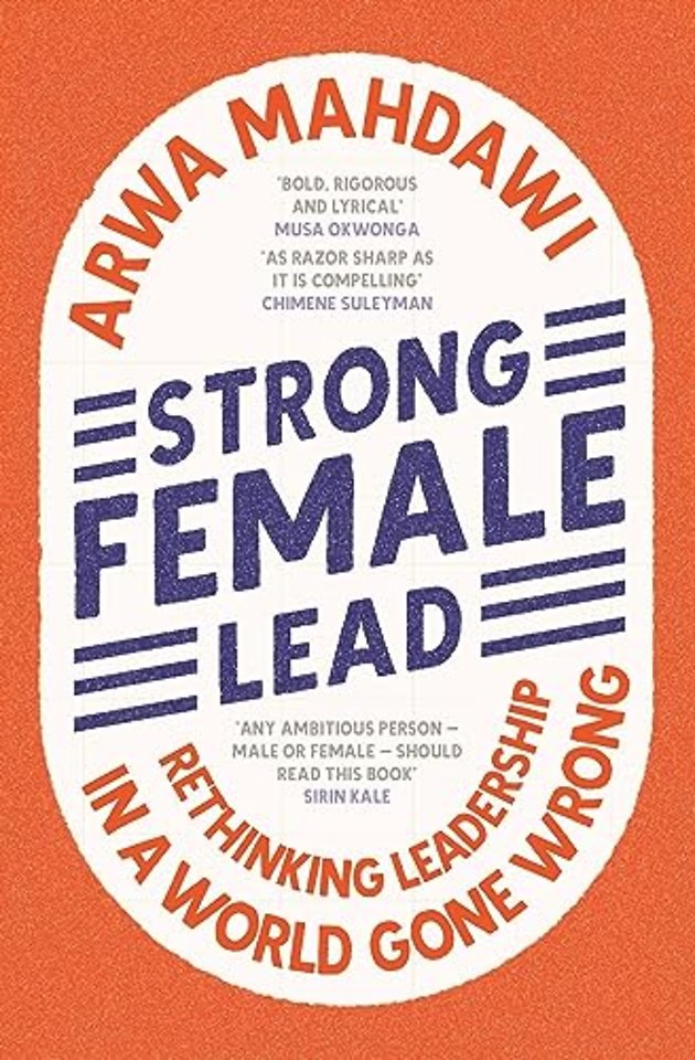 Strong Female Lead
