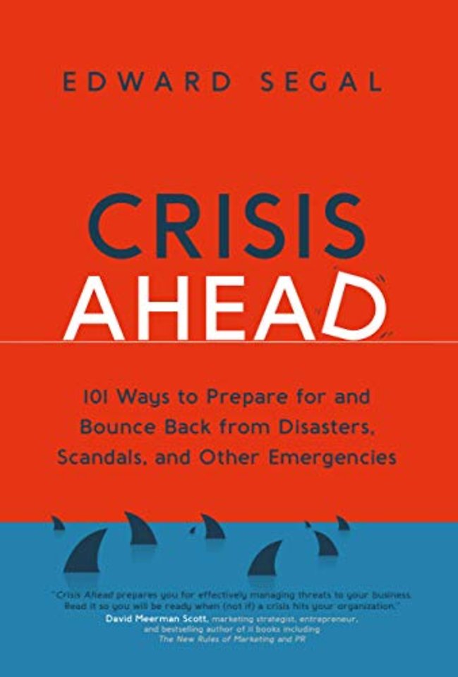 Crisis Ahead