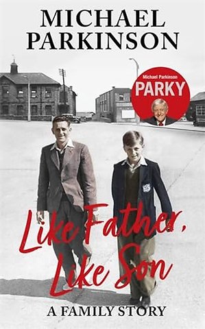 Like Father, Like Son