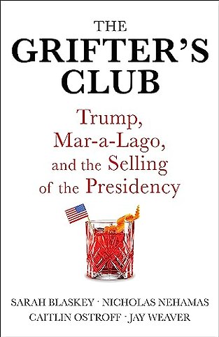 The Grifter's Club