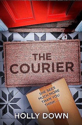 The Courier