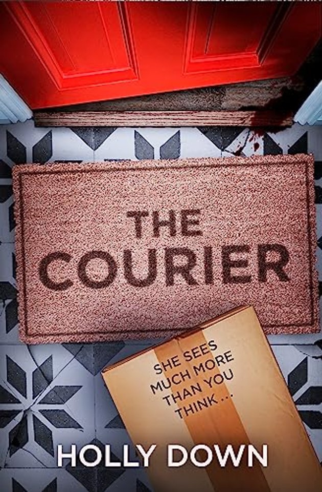 The Courier