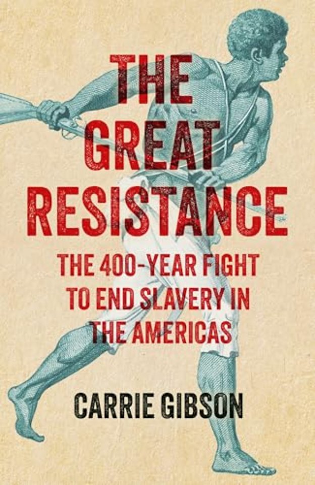 The Great Resistance