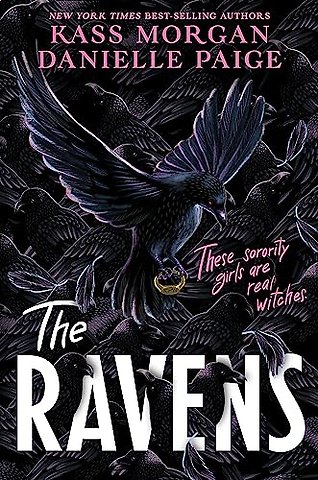 The Ravens