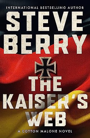 The Kaiser's Web