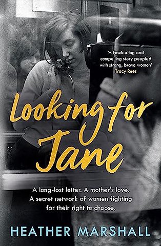 Looking For Jane
