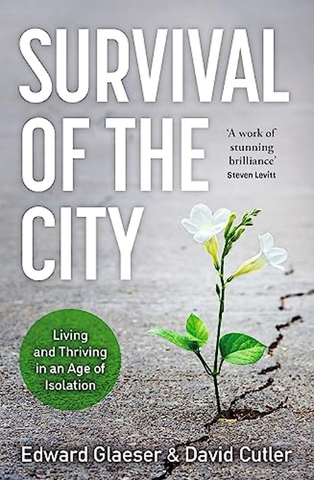 Survival of the City