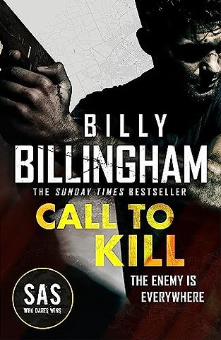 Call to Kill