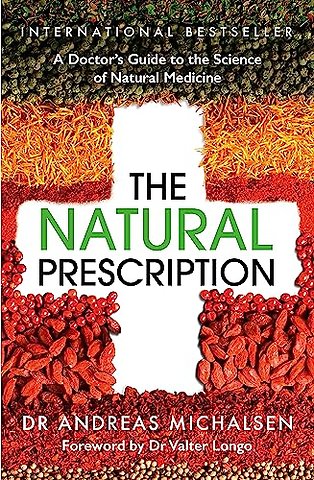 The Natural Prescription