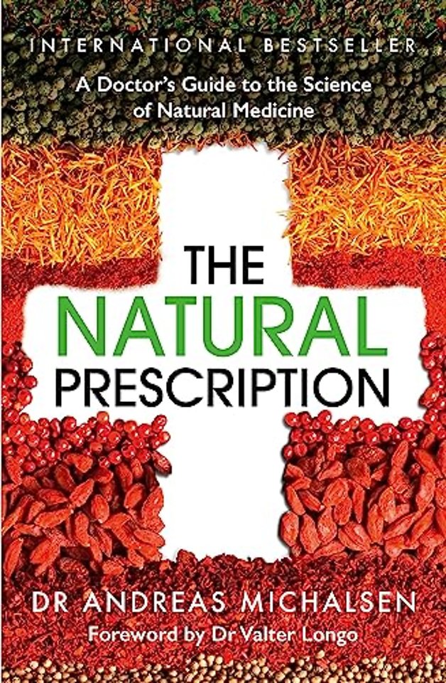 The Natural Prescription