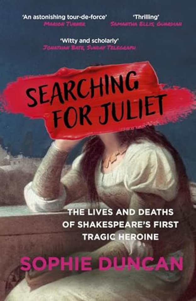 Searching for Juliet