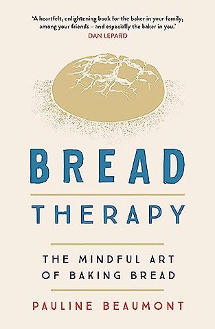 Bread Therapy