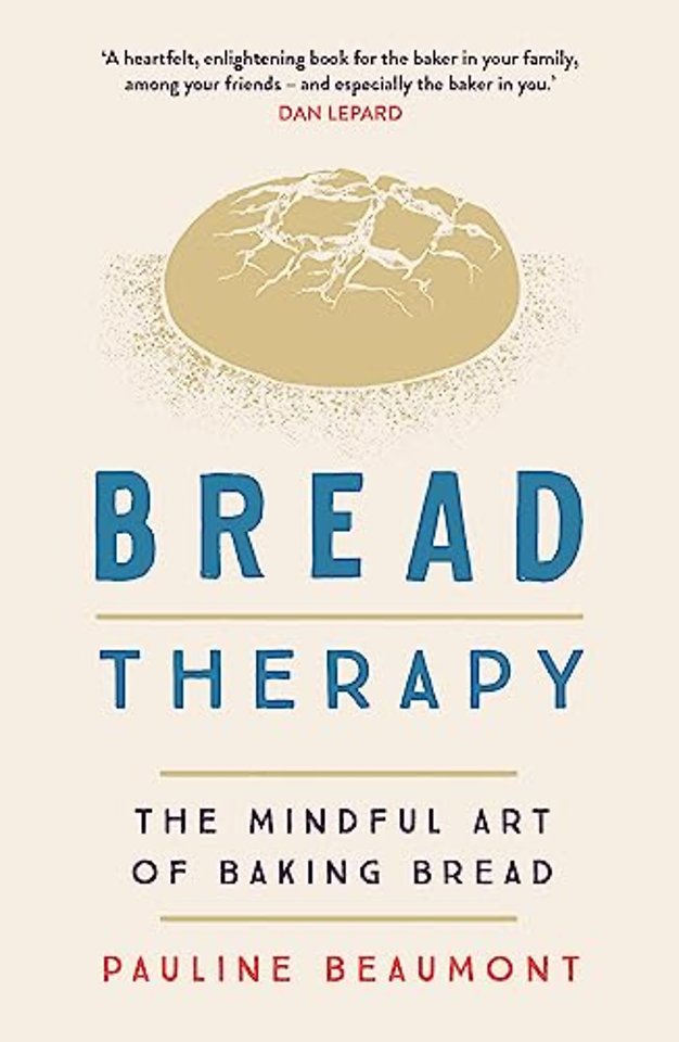 Bread Therapy
