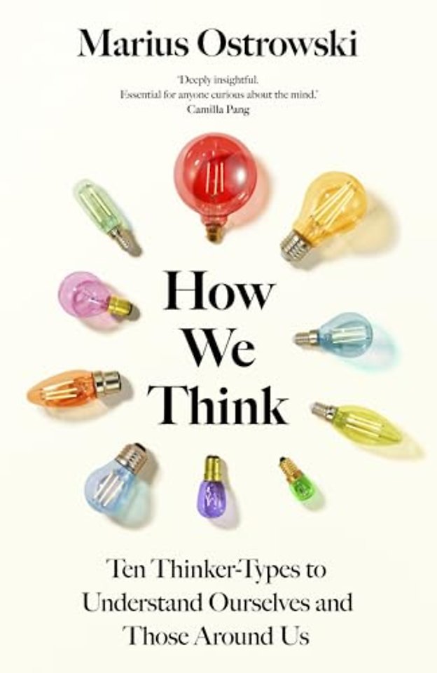 How We Think