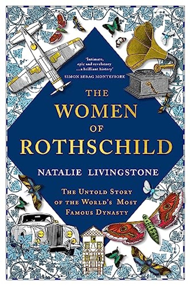 The Women of Rothschild