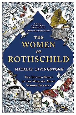 The Women of Rothschild