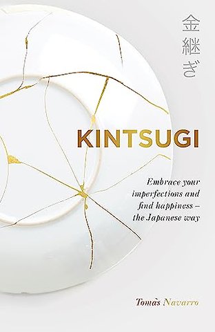Kintsugi