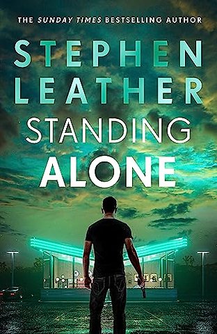 Standing Alone