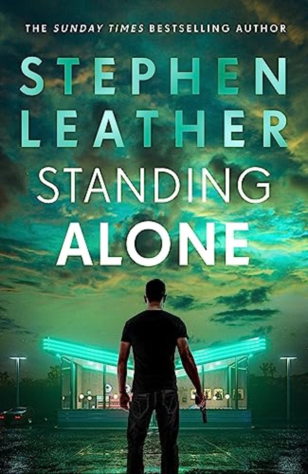 Standing Alone