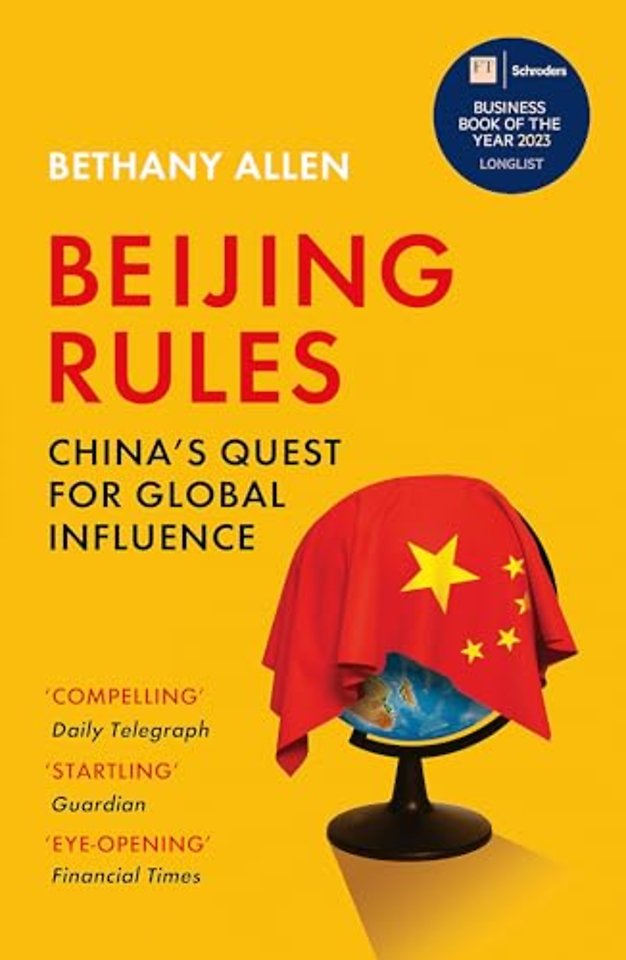 Beijing Rules