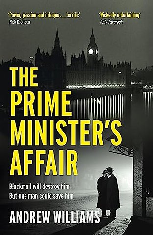 The Prime Minister's Affair