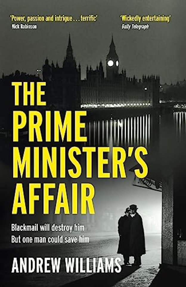 The Prime Minister's Affair