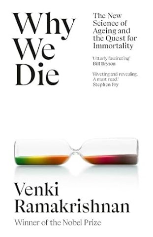 Why We Die