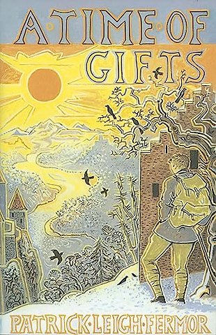 A Time of Gifts