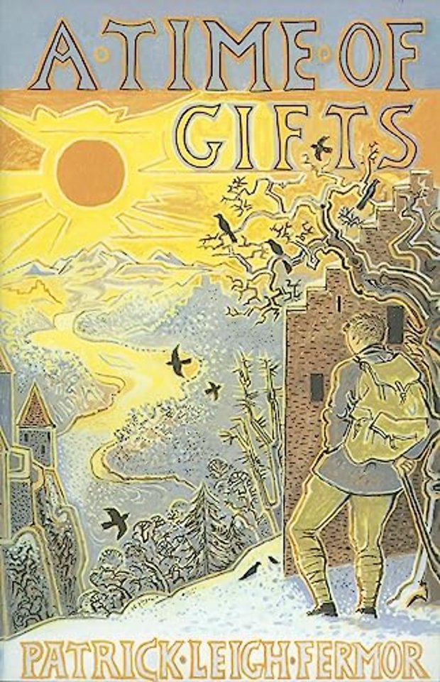 A Time of Gifts