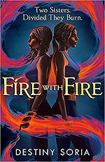 Fire with Fire