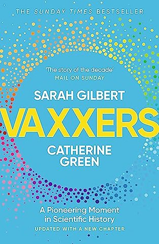 Vaxxers