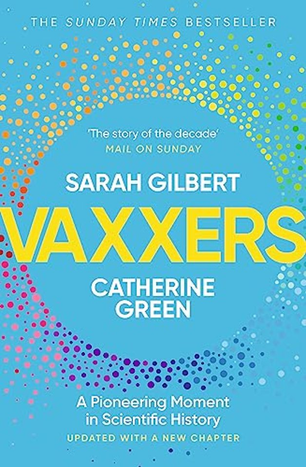Vaxxers
