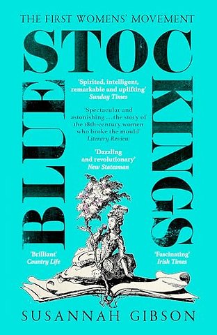 Bluestockings